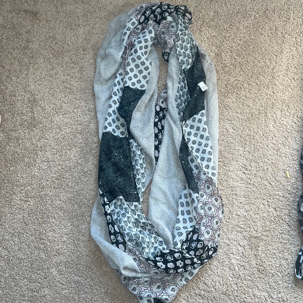 Scarf